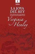La Joya del Rey de Virginia Henley
