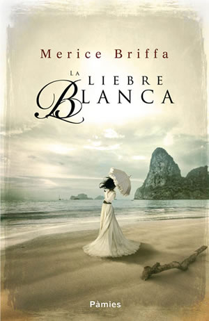 La libre blanca de Merice Briffa