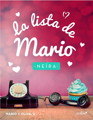 La lista de Mario de Nera