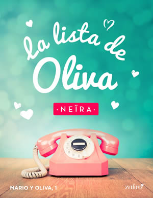 La lista de Oliva de Nera