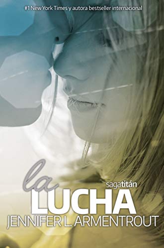 La lucha (JUVENIL)