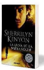 La Luna de  la Medianoche de Sherrilyn Kenyon