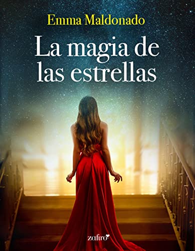 La magia de las estrellas (Contempornea) de Emma Maldonado