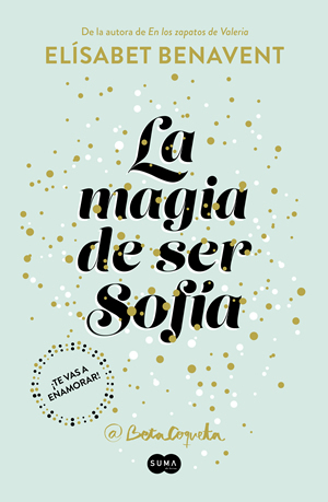 La magia de ser Sofa