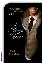 La magia del deseo