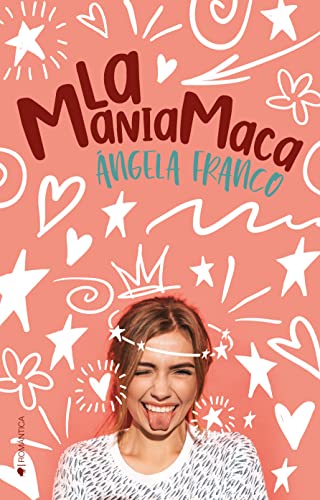 La ManiaMaca de Angela Franco