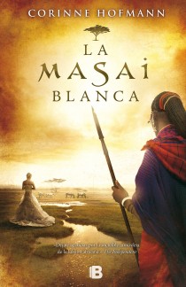 La Masai Blanca de Corinne Hofmann