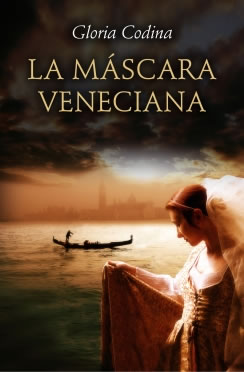 La mscara veneciana de Gloria Codina