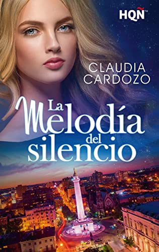 La meloda del silencio (HQ) de Claudia Cardozo