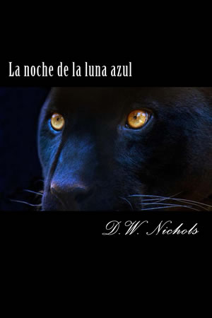 La noche de la luna azul