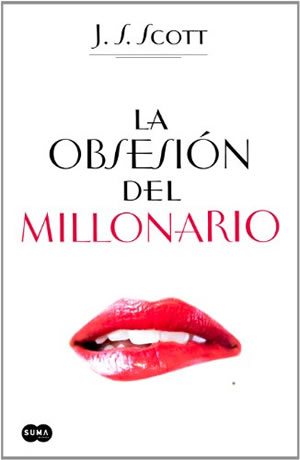 La obsesin del millonario