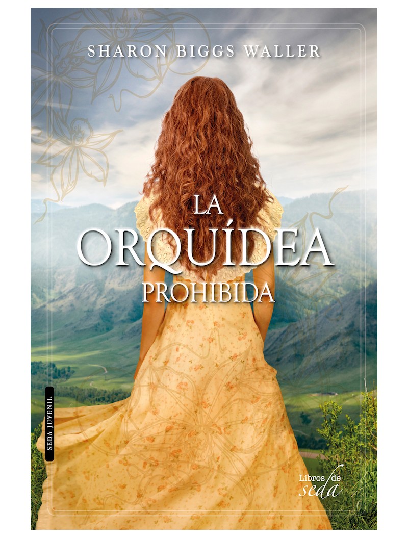 La orqudea prohibida