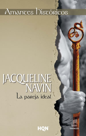 La pareja ideal de Jacqueline Navin