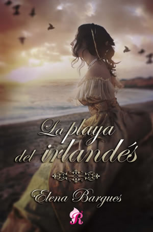 La playa del irlands de Elena Bargues Capa