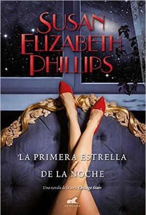 La primera estrella de la noche de Susan Elizabeth Phillips