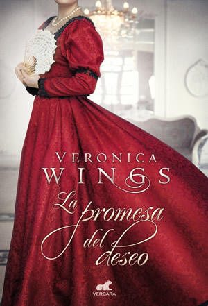 La promesa del deseo de Veronica Wings