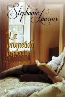 La Prometida Perfecta de Stephanie Laurens