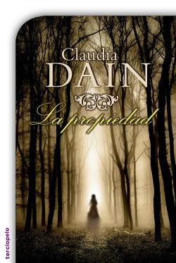 La Propiedad de Claudia Dain