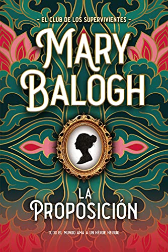 La proposicin (Titania poca) de Mary Balogh