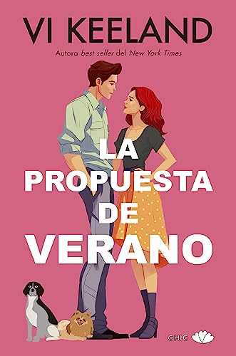 La propuesta de verano de Vi Keeland