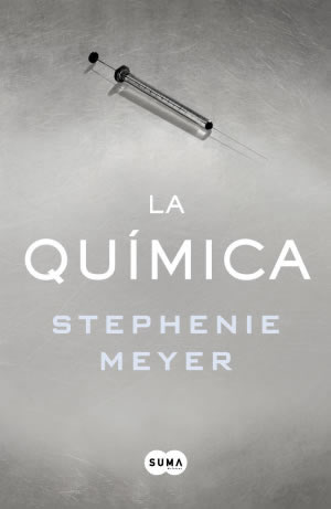 La qumica de Stephenie Meyer