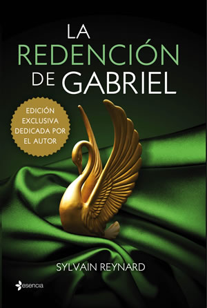 La redencin de Gabriel de Sylvain Reynard