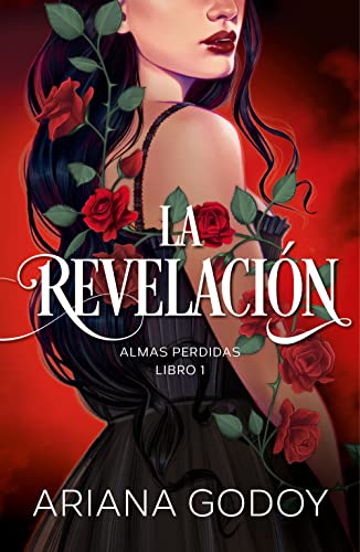 La revelacin (Almas perdidas 1)