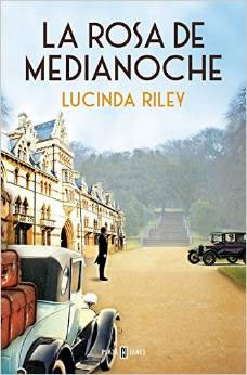 La rosa de medianoche de Lucinda Riley