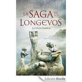 La Saga de los Longevos - La Vieja Familia