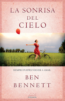 La Sonrisa del Cielo de Ben Bennett