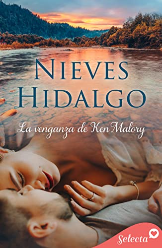 La venganza de Ken Malory de Nieves Hidalgo
