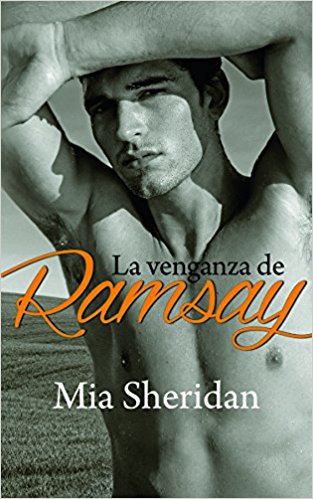 La venganza de Ramsay de Mia Sheridan