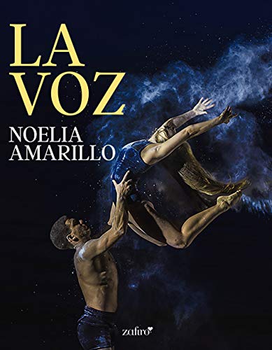 La Voz de Noelia Amarillo