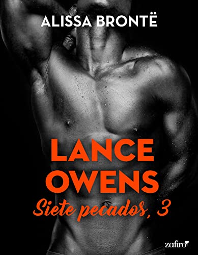 Lance Owens. Siete pecados, 3 (Ertica) de Alissa Bront