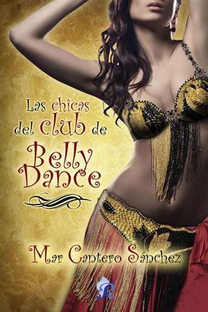 Las chicas del Club de Belly Dance de Mar Cantero Sánchez