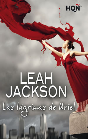 Las lgrimas de Uriel de Leah Jackson