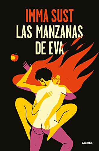 Las manzanas de Eva (Ficcin)