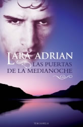 Las puertas de la medianoche de Lara Adrian