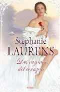 Las Razones del Corazn de Stephanie Laurens