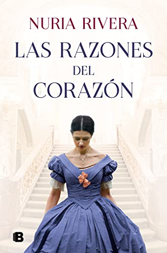 Las razones del corazn de Nuria Rivera