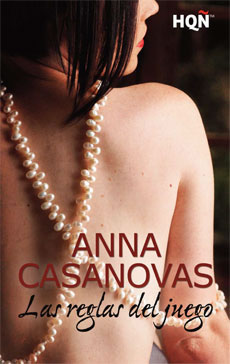 Las reglas del juego de Anna Casanovas