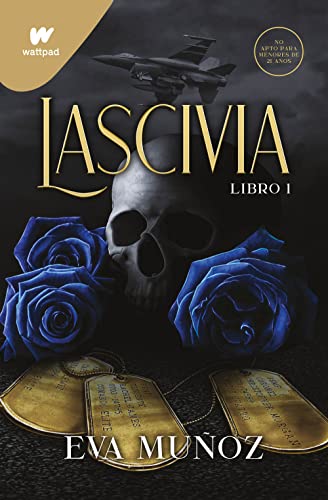 Lascivia Libro 1 (Pecados placenteros 1) de Eva Muoz