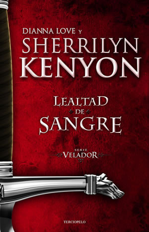 Lealtad de sangre de Sherrilyn Kenyon