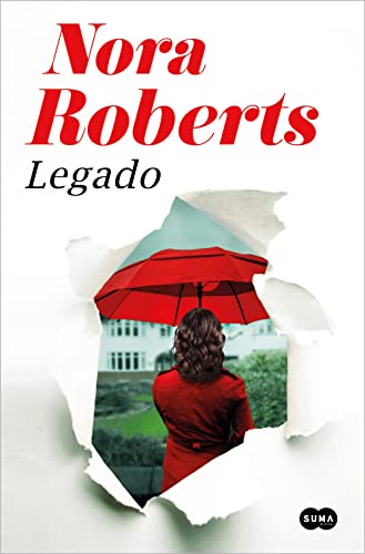 Legado de Nora Roberts