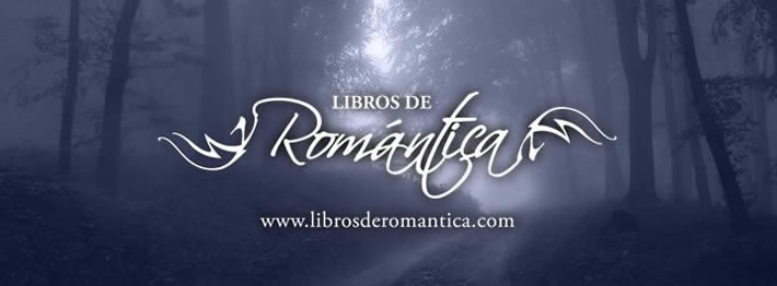 Libros de Romántica estrena nueva web!