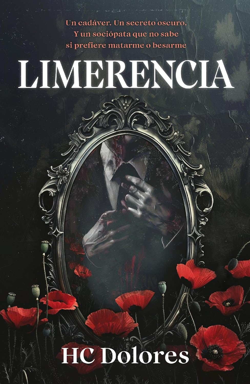 Limerencia de Dolores Hc