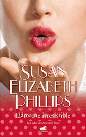 Llámame Irresistible de Susan Elizabeth Phillips