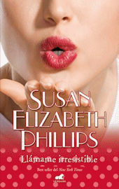 Llmame Irresistible de Susan Elizabeth Phillips