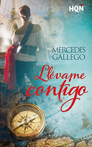 Llvame contigo (HQ) de Mercedes Gallego