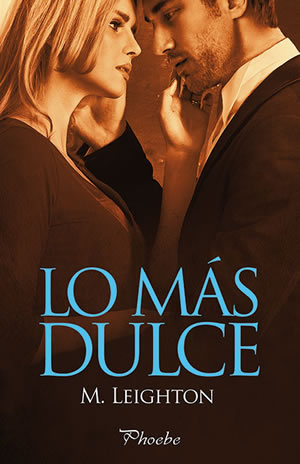 Lo ms dulce de M. Leighton